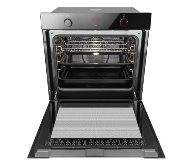 Amica ED37210B X-TYPE - 524203 - zdjęcie 4